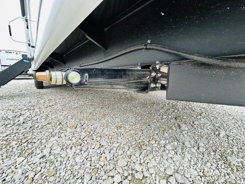 2025 Forest River 2025 Forest River Forest River Salem - thumbnail 10