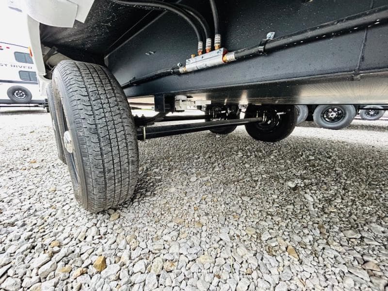 2025 Forest River 2025 Forest River Forest River Salem - thumbnail 11