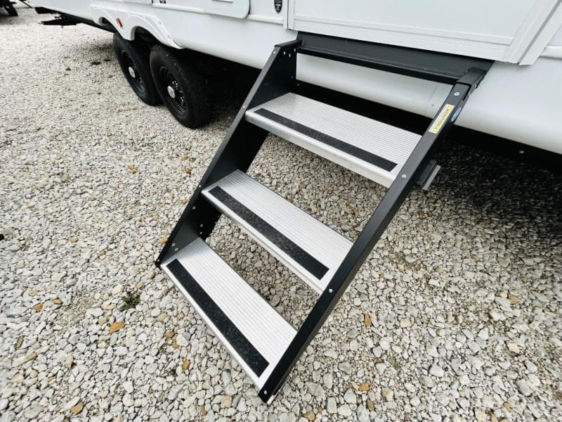 2025 Forest River 2025 Forest River Forest River Salem - thumbnail 12