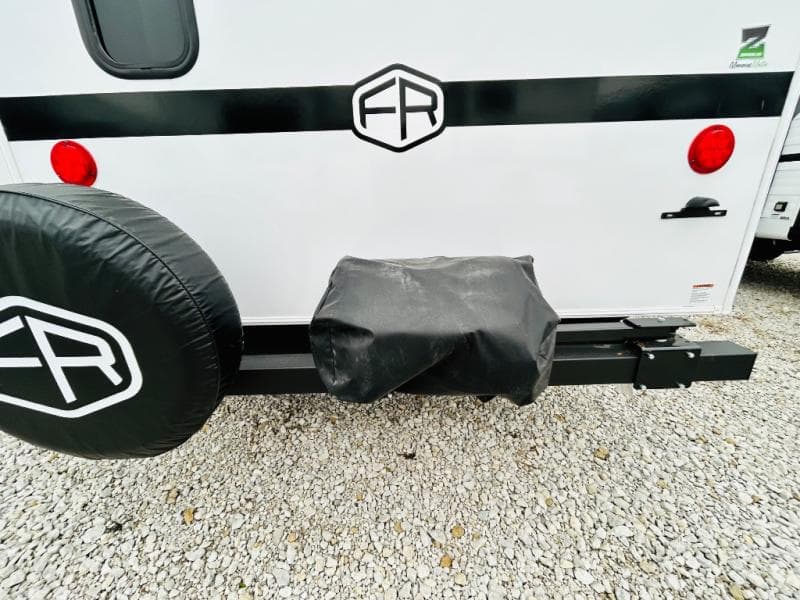 2025 Forest River 2025 Forest River Forest River Salem - thumbnail 13