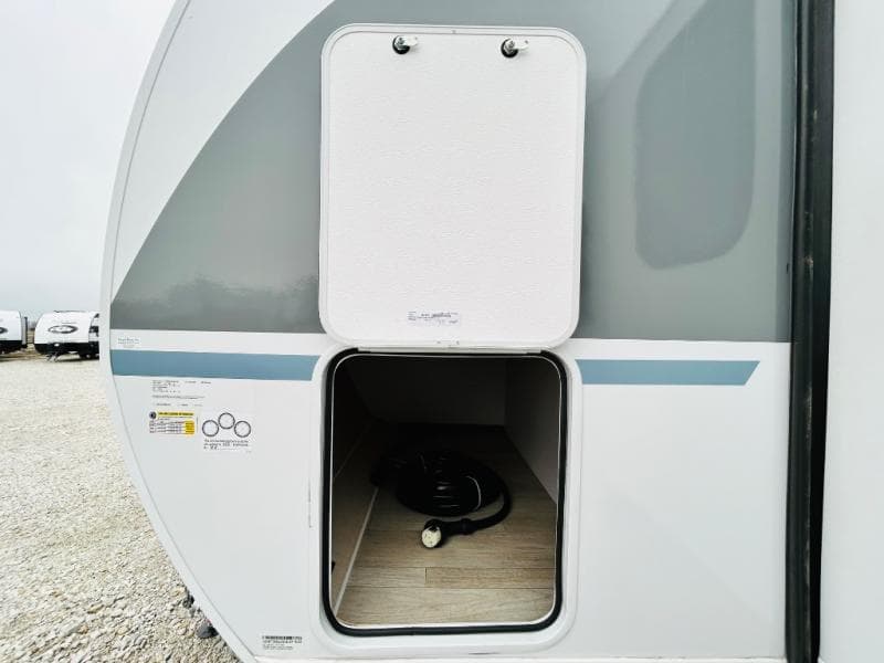 2025 Forest River 2025 Forest River Forest River Salem - thumbnail 14