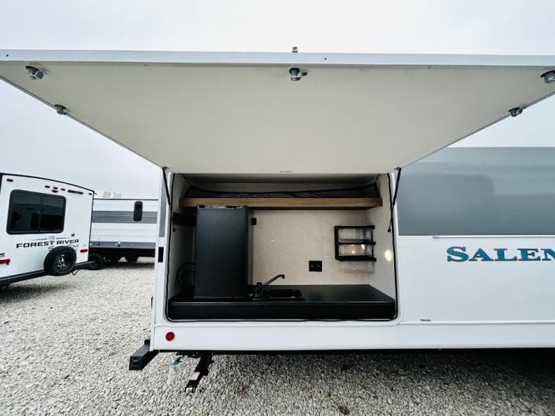 2025 Forest River 2025 Forest River Forest River Salem - thumbnail 16