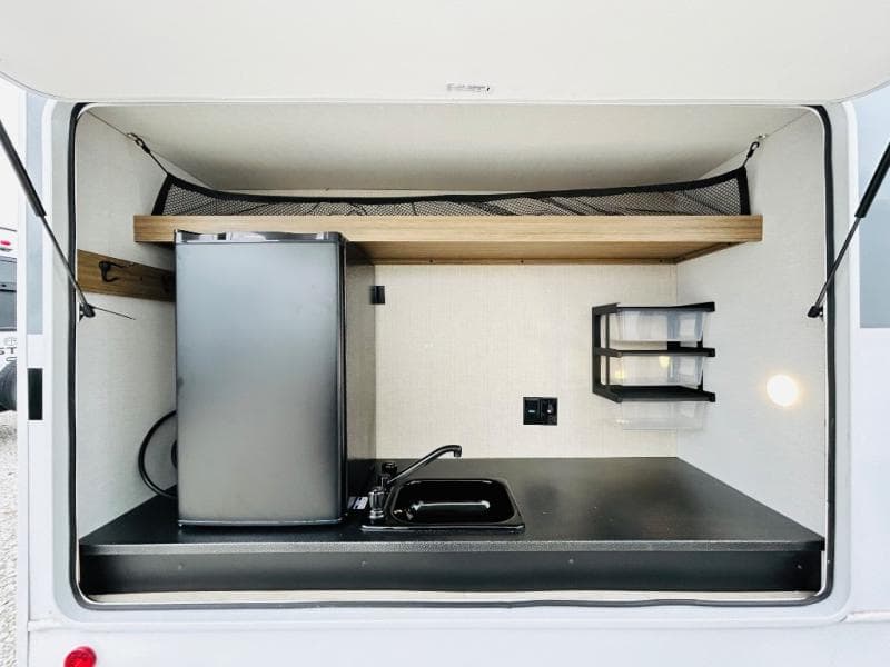 2025 Forest River 2025 Forest River Forest River Salem - thumbnail 17