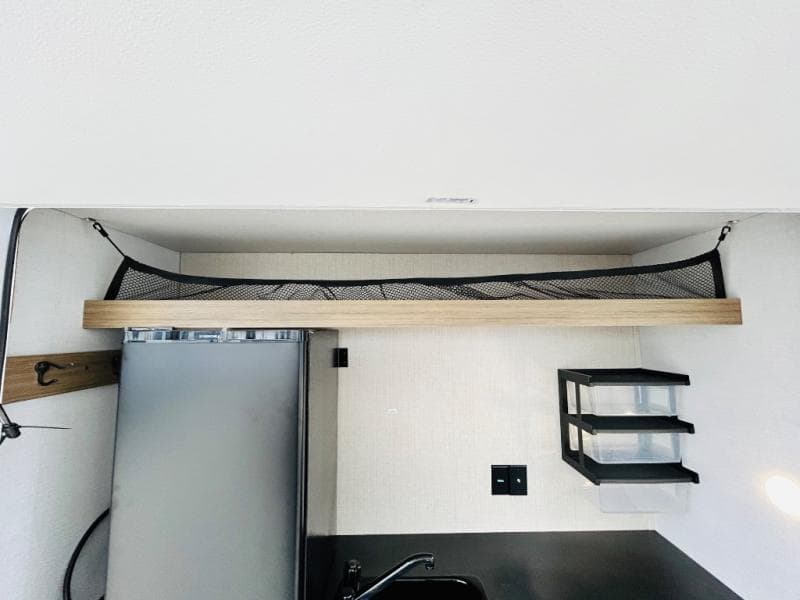 2025 Forest River 2025 Forest River Forest River Salem - thumbnail 18