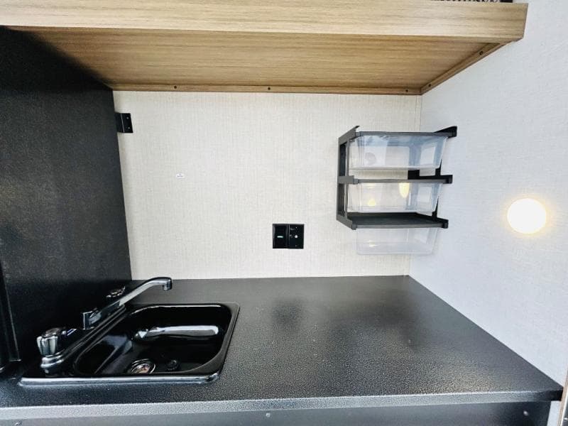 2025 Forest River 2025 Forest River Forest River Salem - thumbnail 19