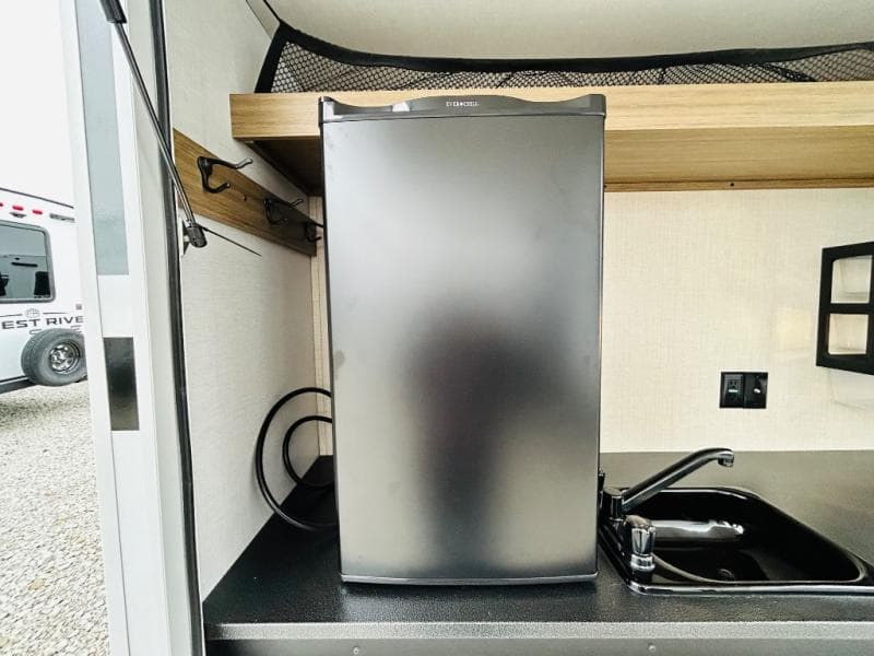 2025 Forest River 2025 Forest River Forest River Salem - thumbnail 21