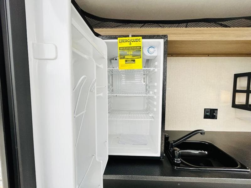 2025 Forest River 2025 Forest River Forest River Salem - thumbnail 22