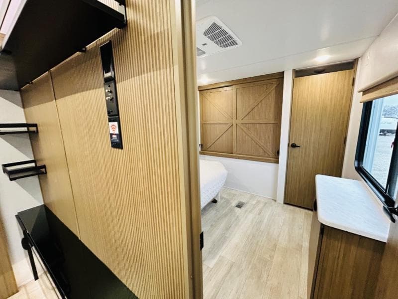 2025 Forest River 2025 Forest River Forest River Salem - thumbnail 23