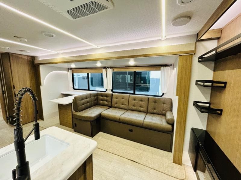 2025 Forest River 2025 Forest River Forest River Salem - thumbnail 24