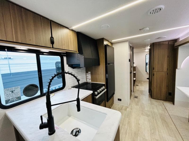 2025 Forest River 2025 Forest River Forest River Salem - thumbnail 25