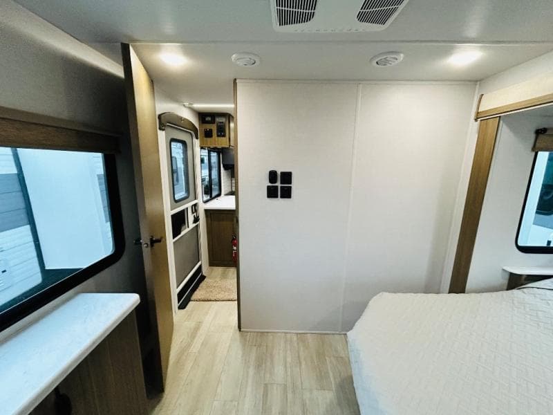 2025 Forest River 2025 Forest River Forest River Salem - thumbnail 26