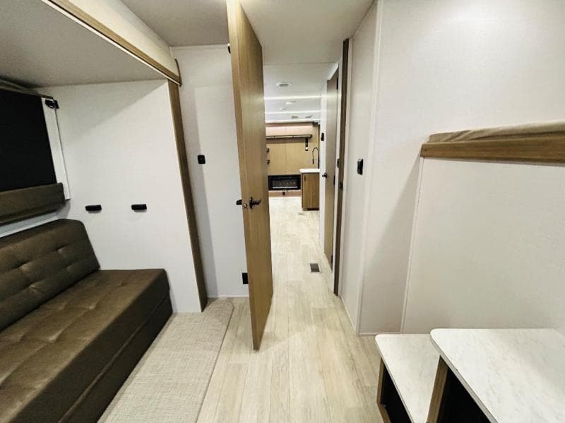 2025 Forest River 2025 Forest River Forest River Salem - thumbnail 27