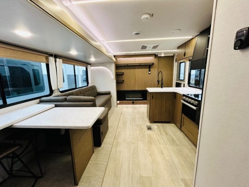 2025 Forest River 2025 Forest River Forest River Salem - thumbnail 28