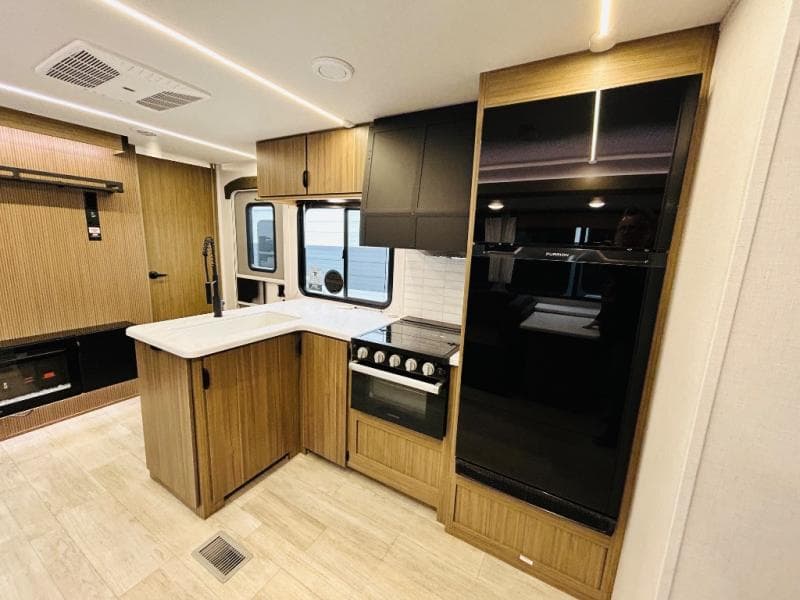 2025 Forest River 2025 Forest River Forest River Salem - thumbnail 31