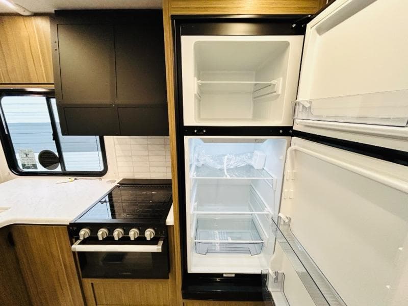 2025 Forest River 2025 Forest River Forest River Salem - thumbnail 33