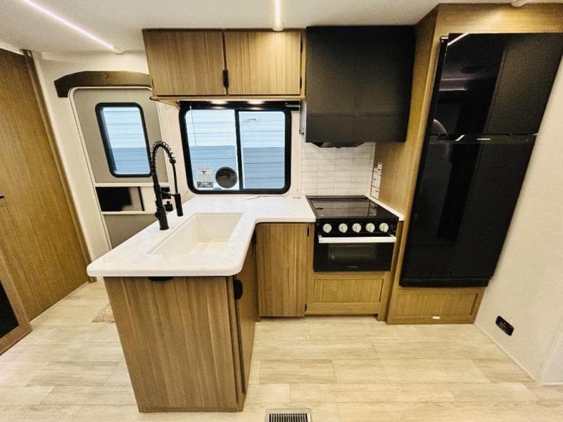 2025 Forest River 2025 Forest River Forest River Salem - thumbnail 34