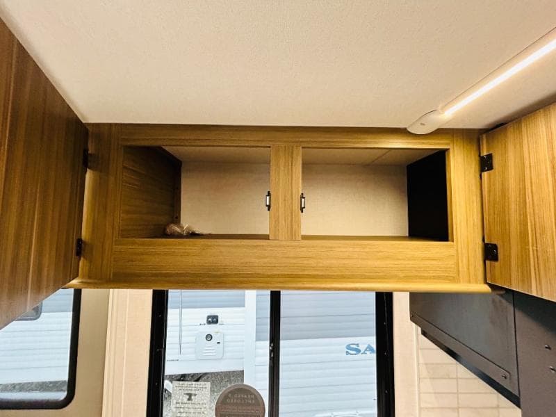 2025 Forest River 2025 Forest River Forest River Salem - thumbnail 36