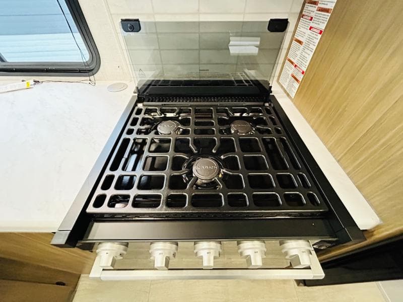 2025 Forest River 2025 Forest River Forest River Salem - thumbnail 38