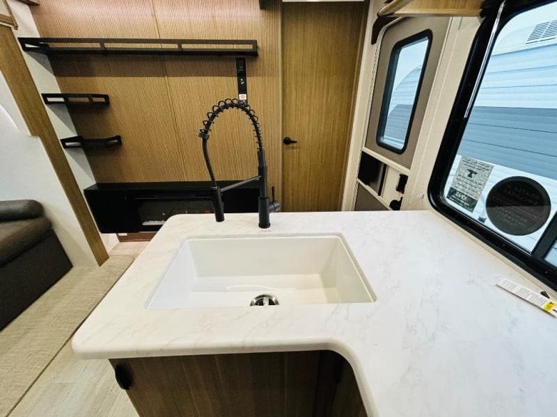 2025 Forest River 2025 Forest River Forest River Salem - thumbnail 39