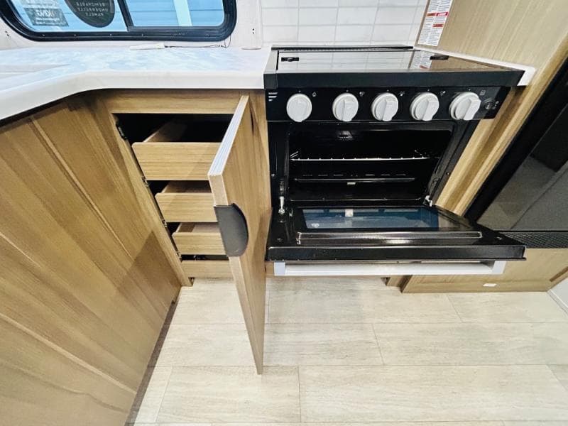 2025 Forest River 2025 Forest River Forest River Salem - thumbnail 42