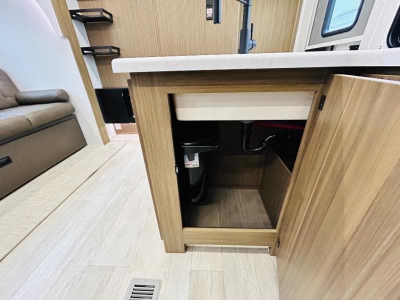 2025 Forest River 2025 Forest River Forest River Salem - thumbnail 44