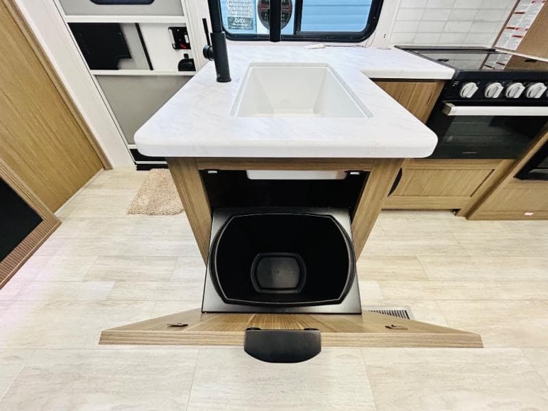 2025 Forest River 2025 Forest River Forest River Salem - thumbnail 46