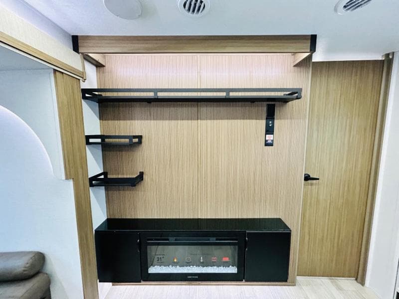 2025 Forest River 2025 Forest River Forest River Salem - thumbnail 47