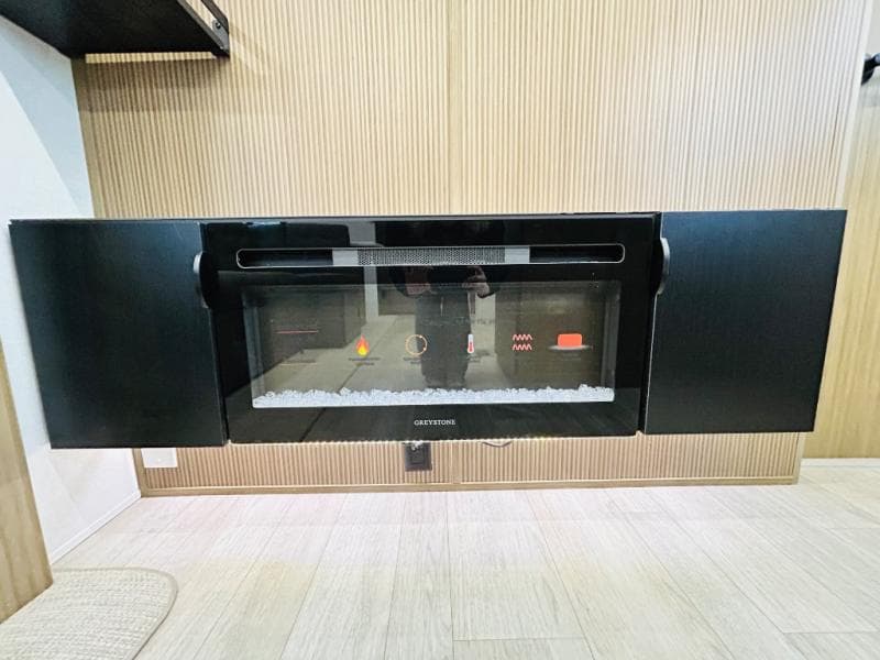 2025 Forest River 2025 Forest River Forest River Salem - thumbnail 48