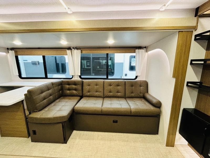 2025 Forest River 2025 Forest River Forest River Salem - thumbnail 50