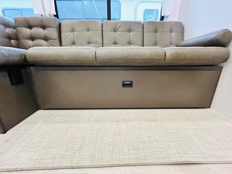 2025 Forest River 2025 Forest River Forest River Salem - thumbnail 52