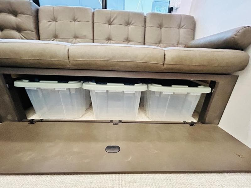 2025 Forest River 2025 Forest River Forest River Salem - thumbnail 53