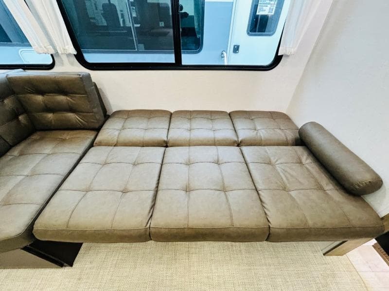 2025 Forest River 2025 Forest River Forest River Salem - thumbnail 54