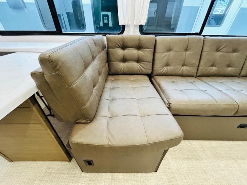 2025 Forest River 2025 Forest River Forest River Salem - thumbnail 55