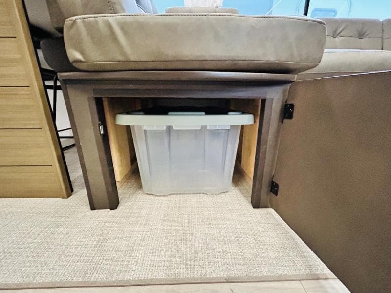 2025 Forest River 2025 Forest River Forest River Salem - thumbnail 57