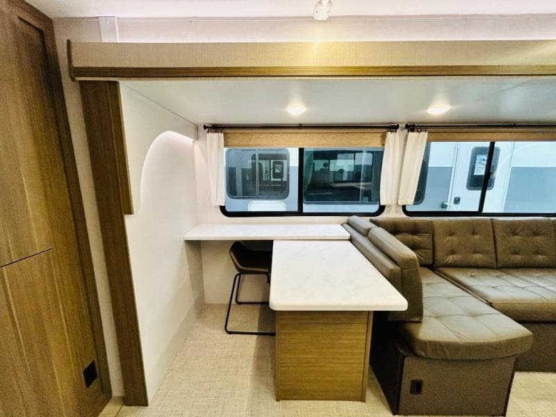 2025 Forest River 2025 Forest River Forest River Salem - thumbnail 58