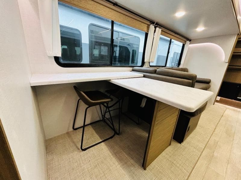 2025 Forest River 2025 Forest River Forest River Salem - thumbnail 60