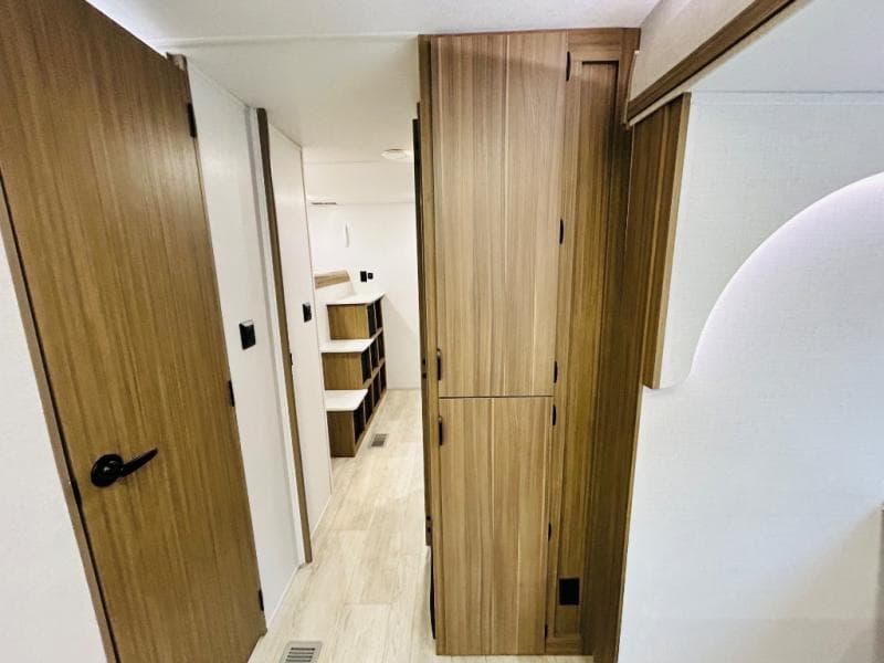 2025 Forest River 2025 Forest River Forest River Salem - thumbnail 61