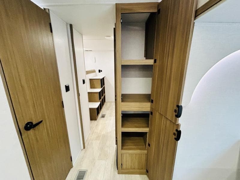 2025 Forest River 2025 Forest River Forest River Salem - thumbnail 62