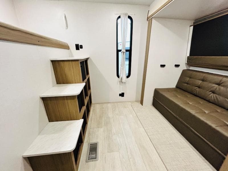 2025 Forest River 2025 Forest River Forest River Salem - thumbnail 63