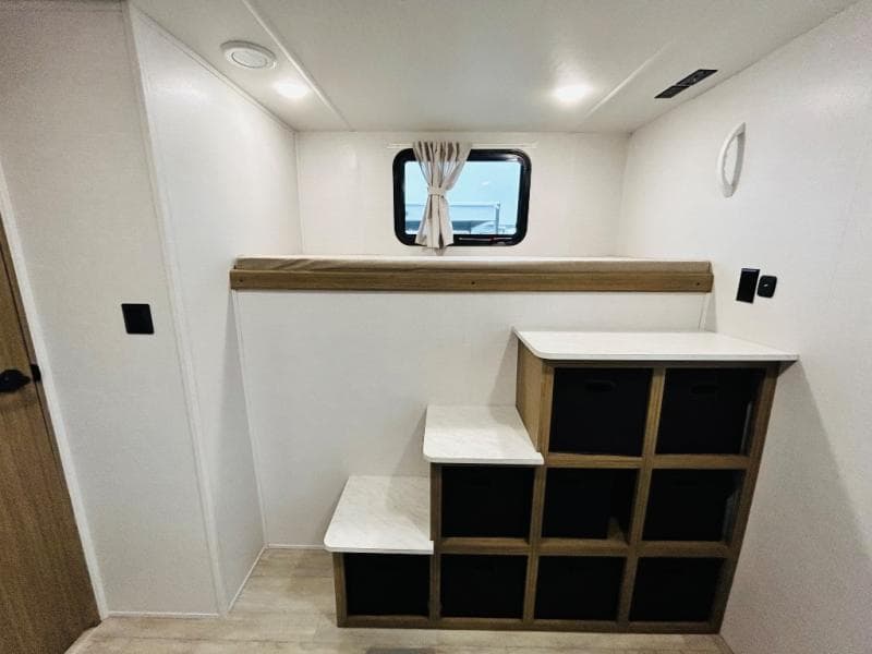 2025 Forest River 2025 Forest River Forest River Salem - thumbnail 68