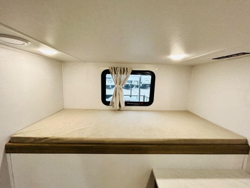 2025 Forest River 2025 Forest River Forest River Salem - thumbnail 69