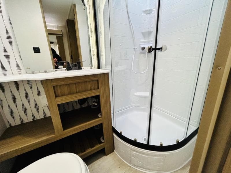 2025 Forest River 2025 Forest River Forest River Salem - thumbnail 71