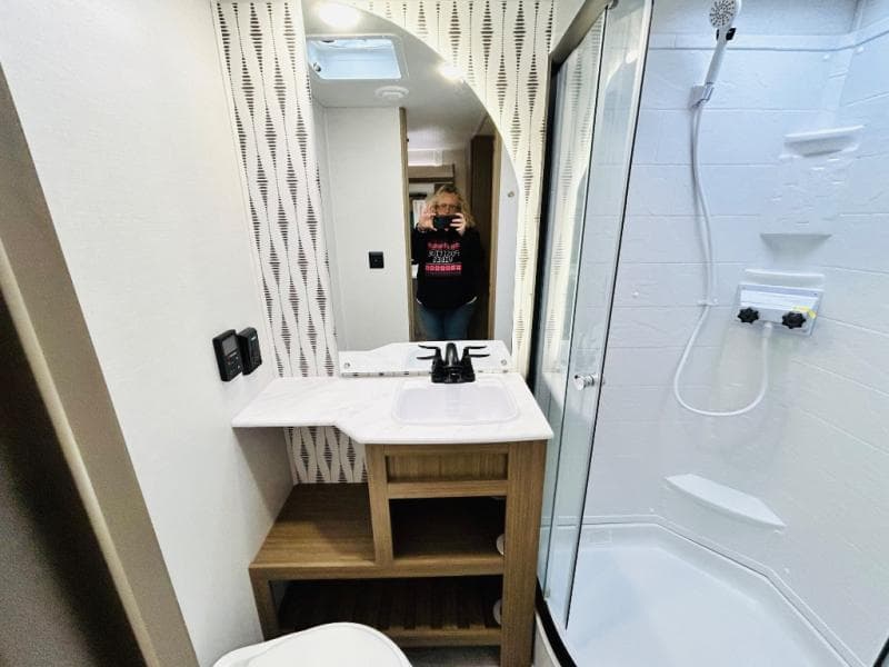 2025 Forest River 2025 Forest River Forest River Salem - thumbnail 72