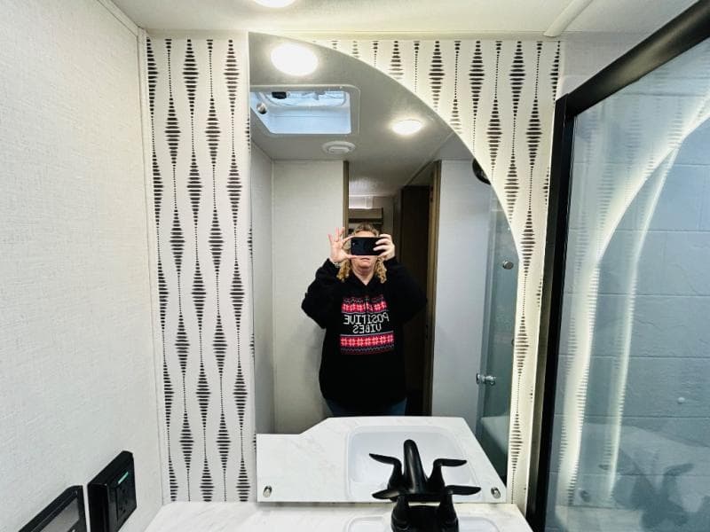 2025 Forest River 2025 Forest River Forest River Salem - thumbnail 73