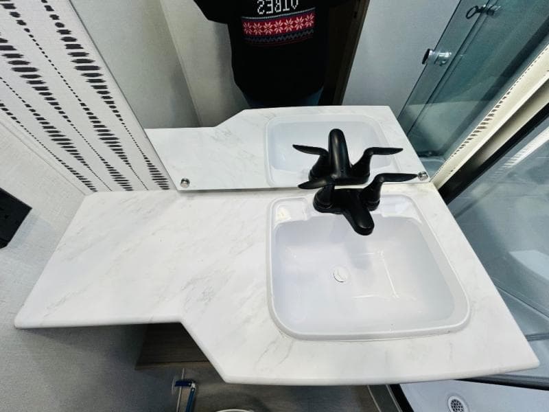 2025 Forest River 2025 Forest River Forest River Salem - thumbnail 74