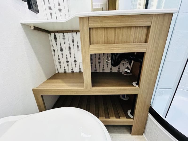 2025 Forest River 2025 Forest River Forest River Salem - thumbnail 75