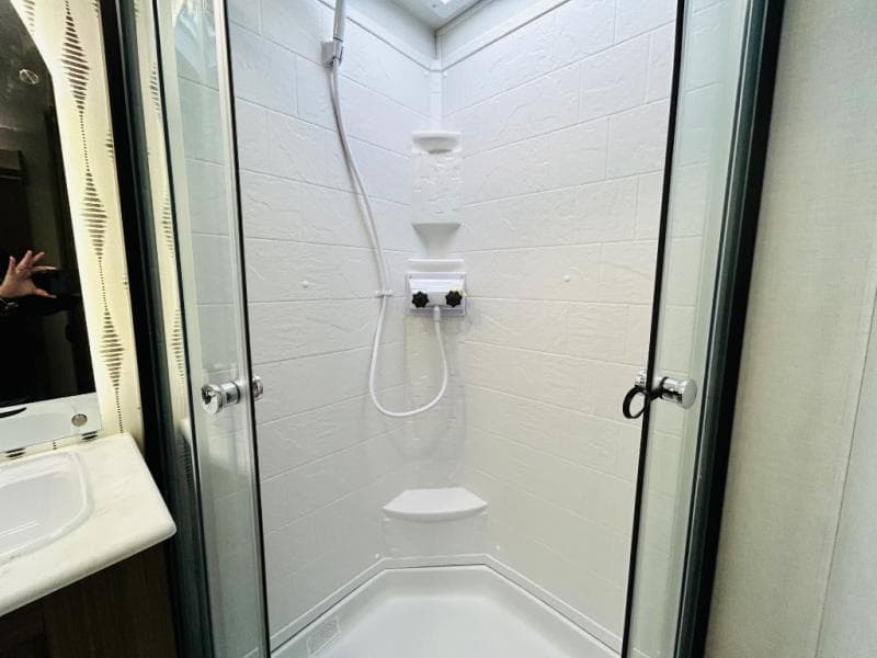 2025 Forest River 2025 Forest River Forest River Salem - thumbnail 76