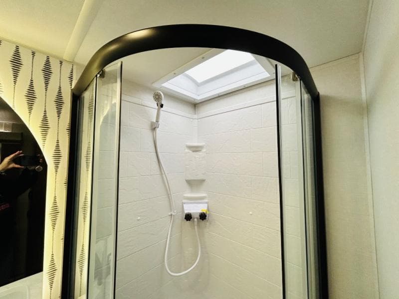 2025 Forest River 2025 Forest River Forest River Salem - thumbnail 77