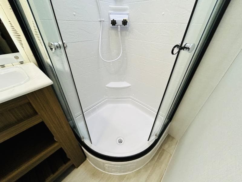 2025 Forest River 2025 Forest River Forest River Salem - thumbnail 78