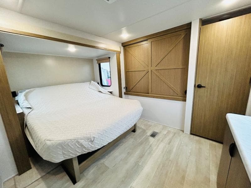 2025 Forest River 2025 Forest River Forest River Salem - thumbnail 80